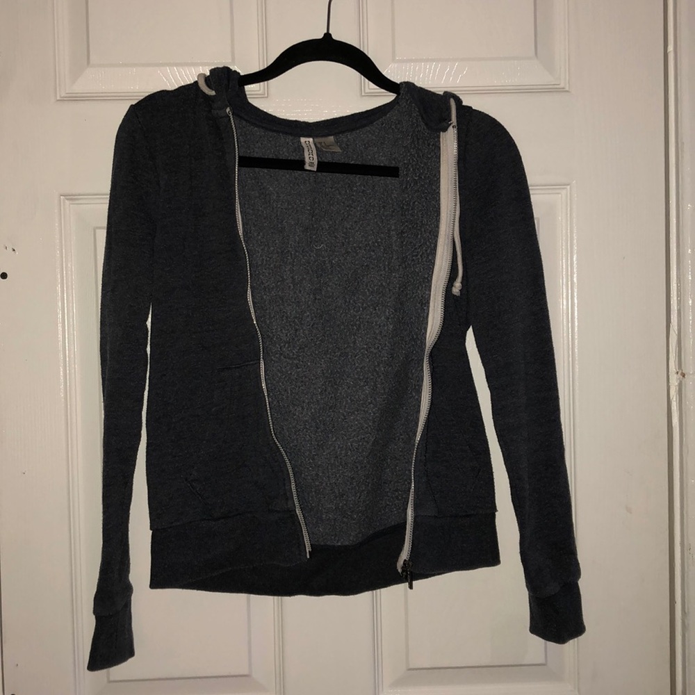 Small H&M sweater